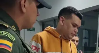 Digno Palomino, líder del grupo criminal 'Los Pepes'. Esto se sabe del traslado de uno de los cabecillas criminales más peligrosos del Caribe