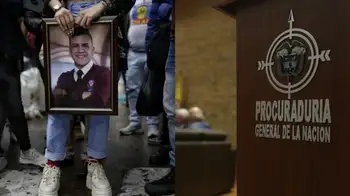 Dilan Cruz Siete años después, el caso de Dilan Cruz toma un nuevo giro: esto pidió la Procuraduría