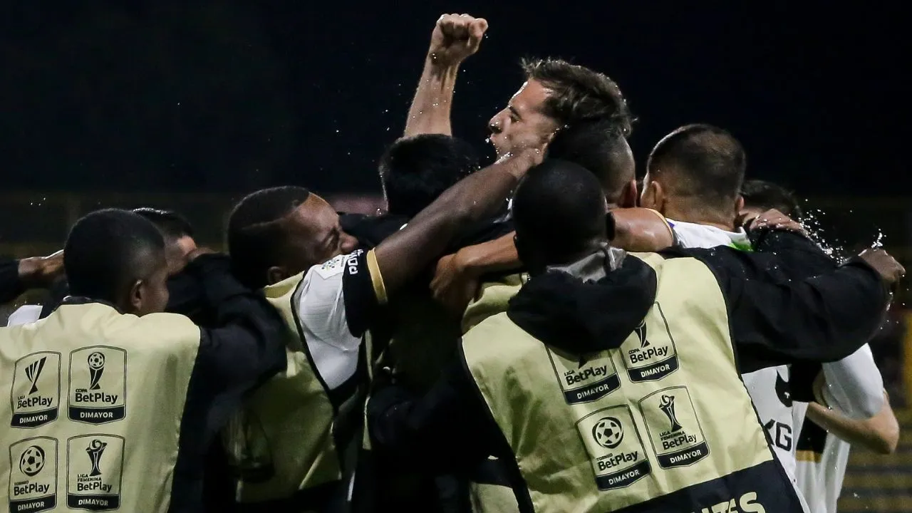 Dimayor Prográmese | Así se jugará la última fecha de la Liga para definir los últimos dos clasificados