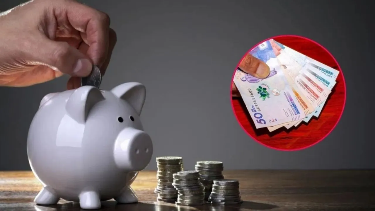 Dinero de pensiones Colombia Gobierno abre la puerta a una suspensión en el pago de pensiones: ¿Qué pasará con su dinero?