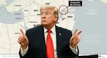 Diplomáticos estadounidenses se refirieron hoy al conflicto con Irán ¿EE. UU. atacaría a Irán este fin de semana? Esto han dicho los diplomáticos norteamericanos