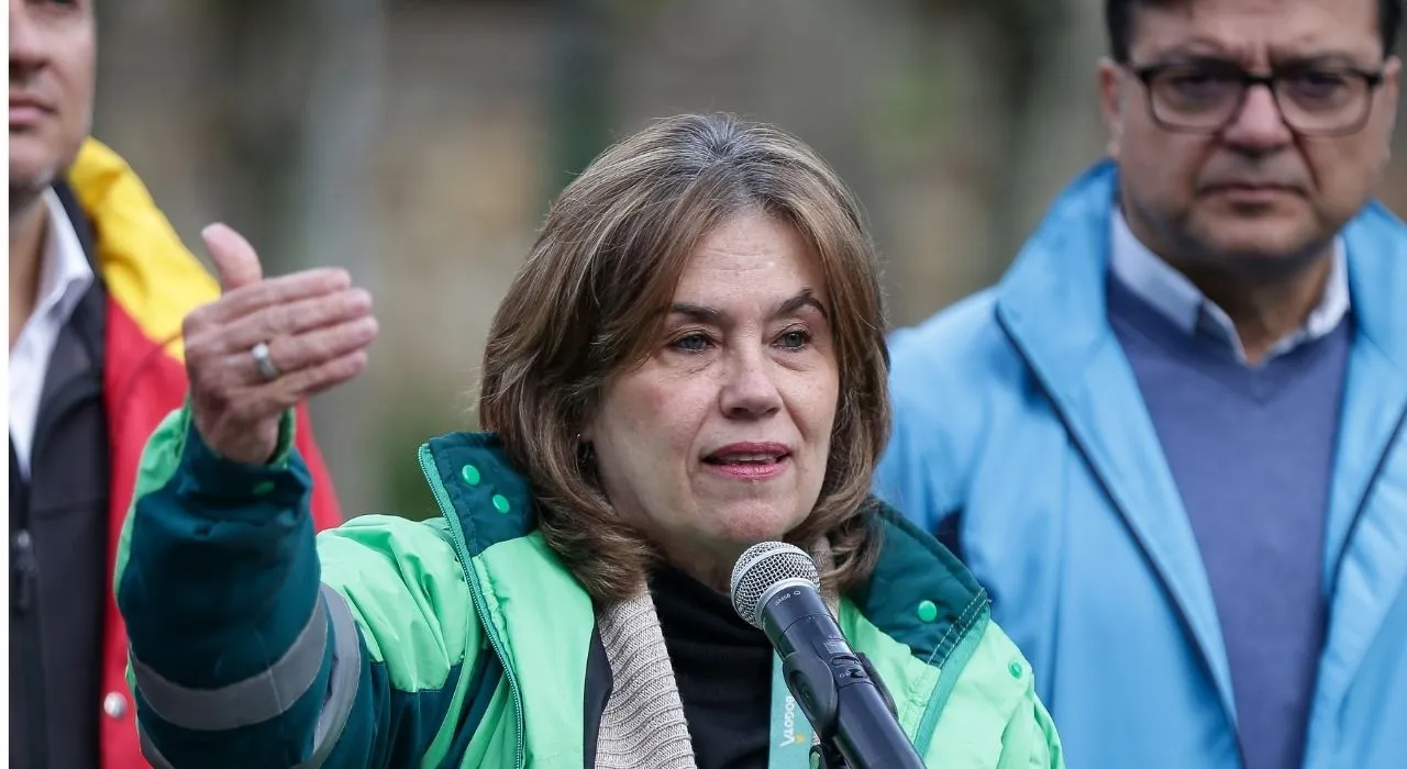 Directora de la Uaesp renuncia a su cargo Confirmada salida de la directora de la Uaesp, Consuelo Ordóñez