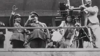 Documental nazi de Leni Riefenstahl se estrena en Colombia Se estrena en Colombia el documental sobre Leni Riefenstahl, la cineasta del nazismo