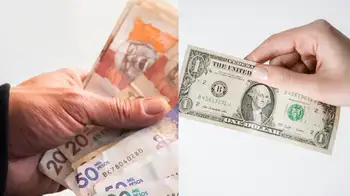 Dólar a la baja favorece el consumo, pero pone en aprietos a quienes viven de las remesas Dólar a la baja favorece consumo, pero pone en aprietos a quienes viven de remesas: ¿por qué?