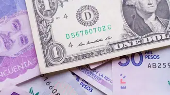 Dólar en Colombia hoy Precio del dólar en Colombia: qué esperar en la semana del 18 al 22 de mayo