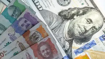 Dolar en Colombia precio hoy ¿Podría llegar el dólar a $ 3.800 en Colombia por las elecciones?