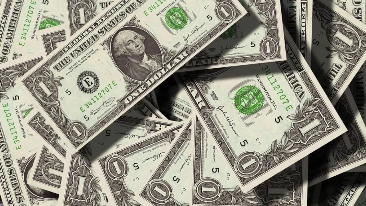 Dólar hoy 5 de junio en Colombia El dólar recupera terreno y abre al alza hoy, 5 de junio, en Colombia
