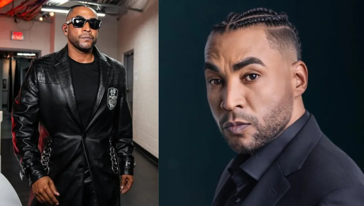 Don Omar confirmó que regresará a los escenarios colombianos en 2027. ¿Cuándo viene Don Omar a Colombia? El artista anunció las ciudades que visitará