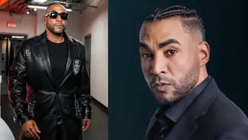 Don Omar confirmó que regresará a los escenarios colombianos en 2027. ¿Cuándo viene Don Omar a Colombia? El artista anunció las ciudades que visitará