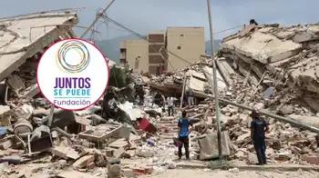 Donaciones para Venezuela desde Colombia por terremoto ¿Quiere ayudar a Venezuela tras terremoto? Así puede entregar donaciones y ser voluntario
