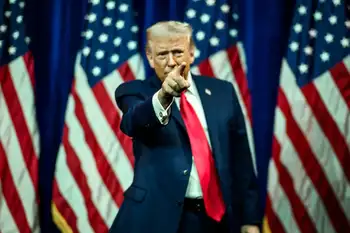 Donald Trump ¿El fin de la diplomacia? El primer año de Trump y la inquietante transformación del orden global