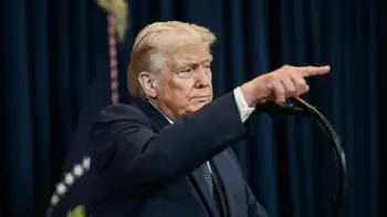 Donald Trump destacó dijo que es un "acuerdo histórico" y un "paso hacia la paz" Hamás acepta un acuerdo para su desarme y la retirada de Israel de Gaza