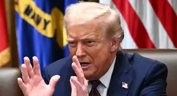 Donald Trump dice que control de Venezuela podría ser prolongada Trump advierte que EE. UU. podría controlar Venezuela y su petróleo “por mucho más tiempo”