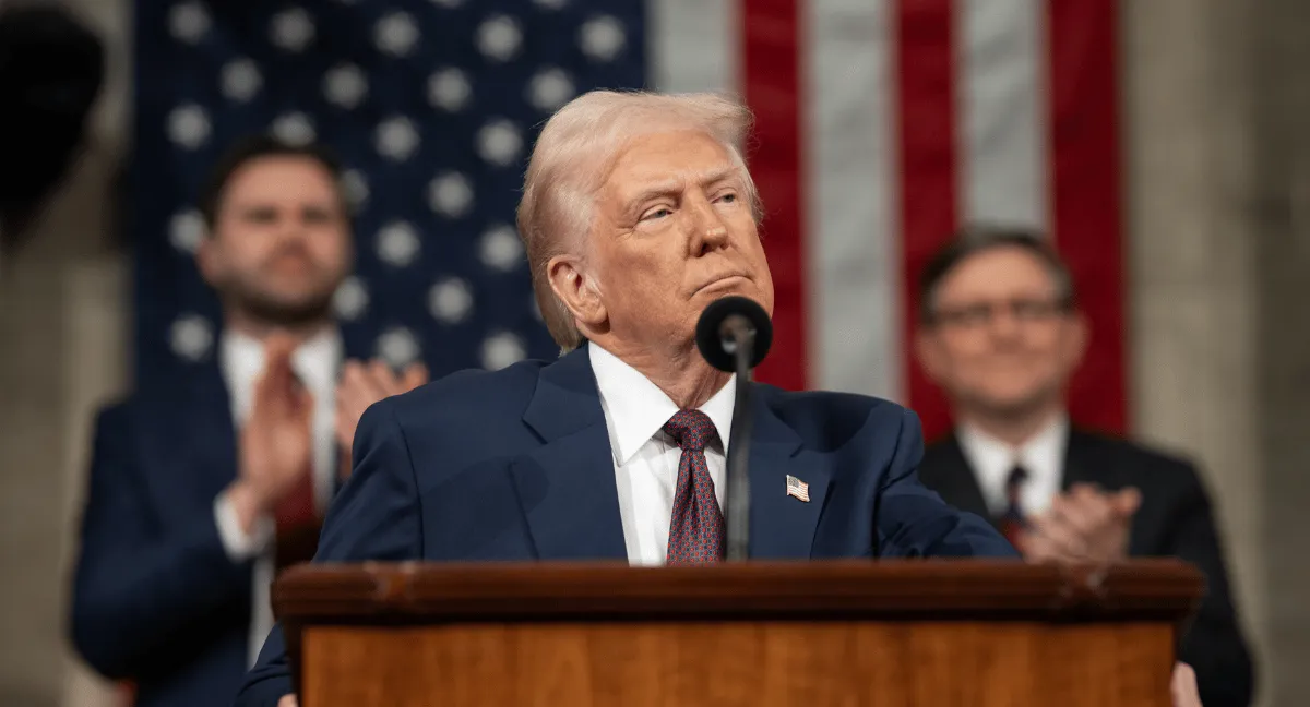 Donald Trump dijo que las elecciones en Brasil fueron amañadas tras la reelección de Lula. Trump califica de "amañadas" las elecciones de Brasil en las que Lula venció a Flávio Bolsonaro