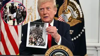 Donald Trump, suspende residencia y la ciudadanía para migrantes. EE. UU. suspende la residencia y la ciudadanía para migrantes de 19 países: ¿por qué?