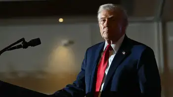 Donald Trump y Consejo de Paz ¿Una membresía para la paz? Trump pide millonaria suma para hacer parte de su Consejo de Paz