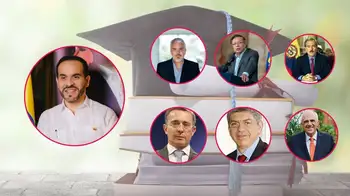 Dónde estudiaron los presidentes de Colombia y Abelardo de la Espriella Esta es la universidad que más presidentes de Colombia ha puesto: ¿en cuál estudió Abelardo?