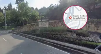 Dónde queda Sierras del Moral Fotos | Lujosas casas en Sierras del Moral y ubicación del lugar donde anhela vivir Petro