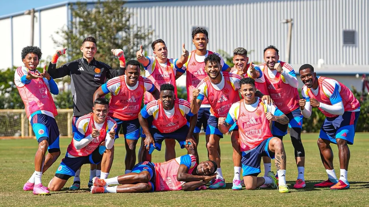 ¿Dónde se concentrará la Selección Colombia para preparar el Mundial de 2026? La Selección tiene nueva casa: así es el lujoso complejo en el que se preparará para el Mundial