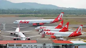Dos aerolíneas mantendrán sus operaciones en Venezuela. ¿Qué aerolíneas mantienen vuelos a Venezuela pese a la alerta de EE. UU.?
