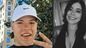 Dos familias colombianas enfrentan momentos de dolor lejos de casa. Familias colombianas viven tragedias en México y Chile: ¿Qué les pasó?