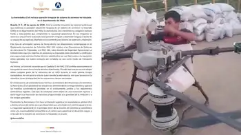 Dron tripulado con persona abordo Ni en la NASA se atrevieron a tanto: usan dron tripulado con persona abordo