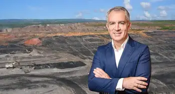 Drummond habla sobre relaciones Colombia e Israel "El carbón sigue teniendo mucho para aportarle a Colombia”: presidente de Drummond