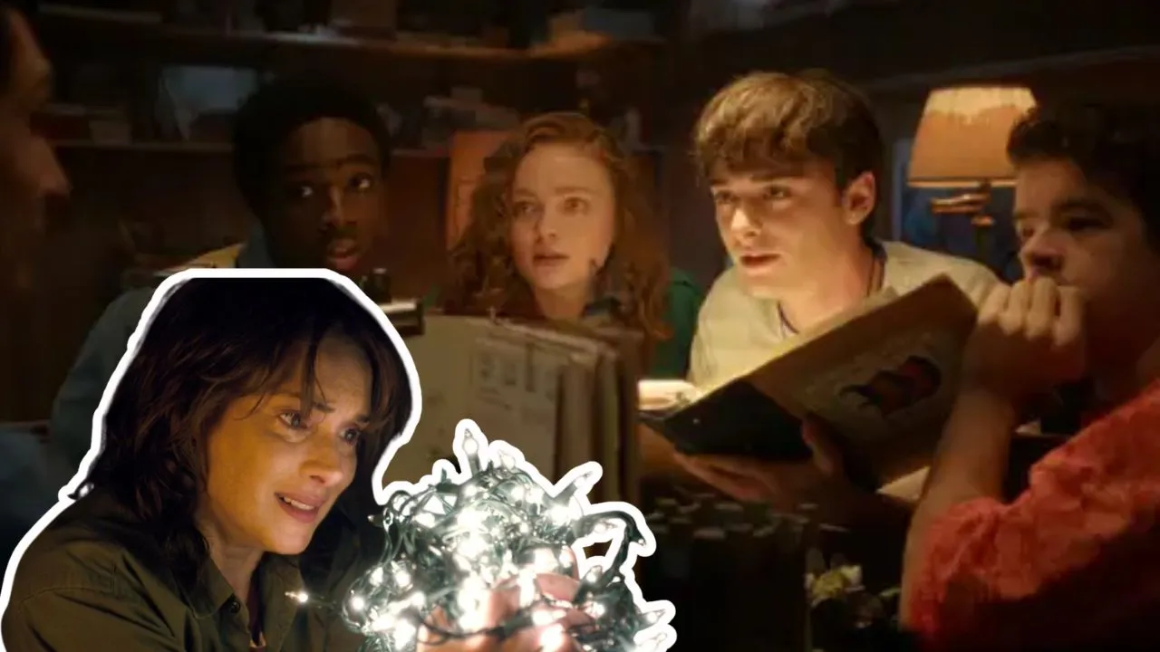 ¿Duelo colectivo tras el final de Stranger Things? ¿Duelo colectivo? ¿Es posible? Stranger Things fue más que una serie para sus fans