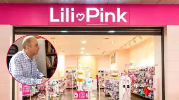 Dueño de Lili Pink y otros negocios Los otros negocios de Max Abadi, el fundador de Lili Pink: uno es marca de condones
