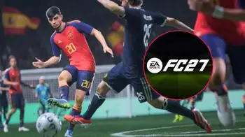 EA Sports FC 27 confirma fecha de lanzamiento Se acabó la incertidumbre: EA Sports FC 27 confirma fecha de lanzamiento y muestra el tráiler
