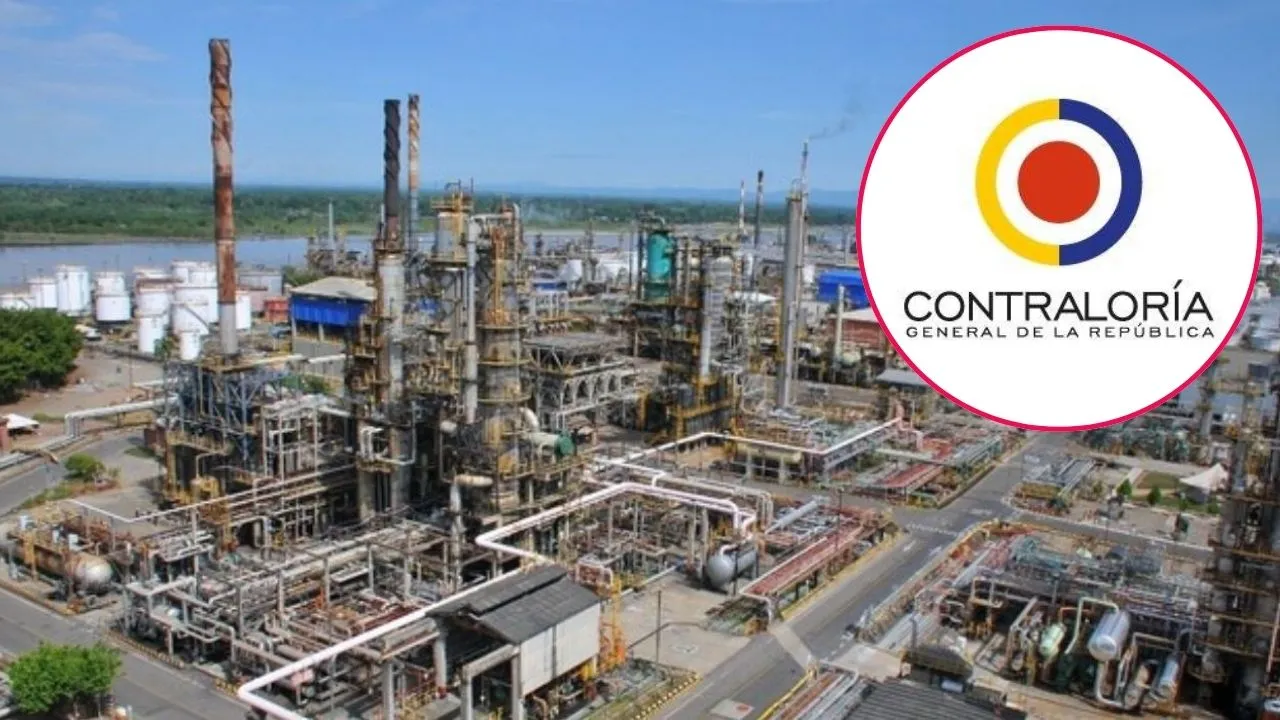 Ecopetrol Contraloría cuestiona gestión de Ecopetrol en contratos clave: $ 86.000 millones en la mira