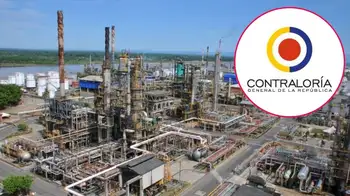 Ecopetrol Contraloría cuestiona gestión de Ecopetrol en contratos clave: $ 86.000 millones en la mira