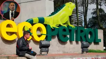 Ecopetrol Junta de Ecopetrol respeta “presunción de inocencia de Ricardo Roa”