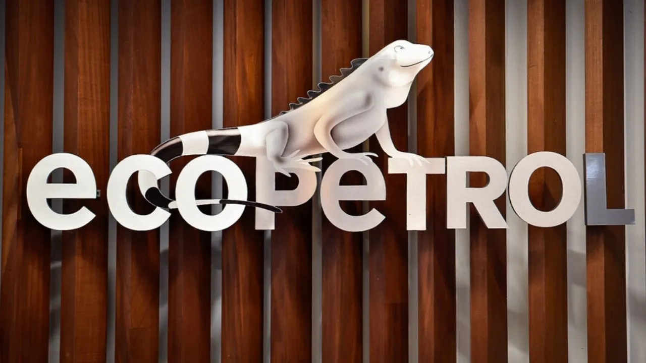 Ecopetrol, principal compañía petrolera de Colombia. ¿El repunte del Brent salvará la caja del Gobierno colombiano?