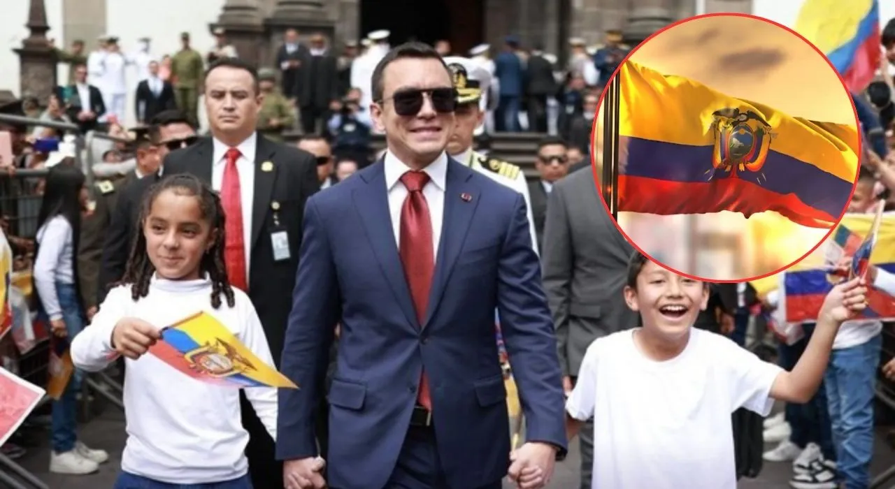 Ecuador Noboa acepta contundente derrota de referendo de Ecuador: ¿Qué rechazaron los ecuatorianos?