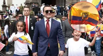 Ecuador Noboa acepta contundente derrota de referendo de Ecuador: ¿Qué rechazaron los ecuatorianos?