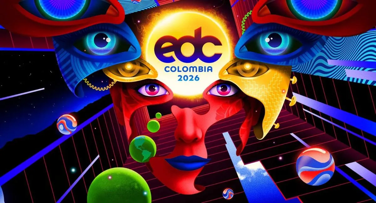 EDC Él es el costarricense que murió en la primera edición del EDC de Medellín: ¿qué se sabe?