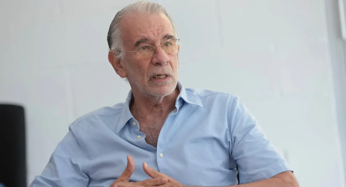 Eduardo Verano. Congresistas y autoridades del Caribe cuestionan recorte en el presupuesto regional: esto dijeron
