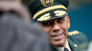Eduardo Zapateiro Imputarán por acoso sexual a Eduardo Zapateiro, excomandante del Ejército Nacional