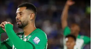 Edwin Cardona Video | Cobro de Cardona y la mala fortuna de Fabra para que Nacional le anote el segundo al DIM