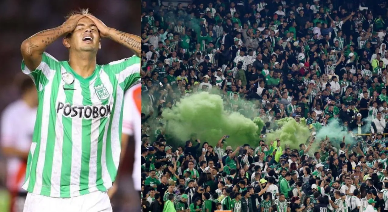 Edwin Cardona falló dos penales en el empate de Nacional por Libertadores. Copa Libertadores: Empate sin goles entre Nacional y São Paulo, y tensión en las gradas tras la noche amarga de Cardona