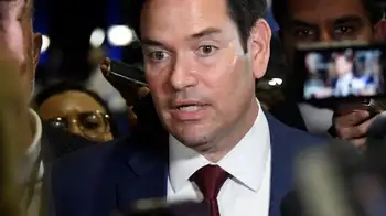 EE. UU. abre la puerta a trabajar con el gobierno de Venezuela Captura de Nicolás Maduro: Si se toman “las decisiones adecuadas”, EE. UU. trabajaría con el régimen venezolano
