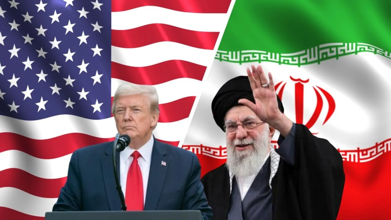 EE. UU. e Irán Irán y Estados Unidos alistan conversaciones tras días de amenazas