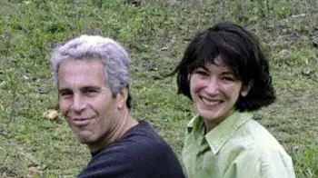 EE. UU. publica la entrevista de Ghislaine Maxwell: habló de Trump y Epstein EE. UU. publica la entrevista de Ghislaine Maxwell: habló de Trump y Epstein