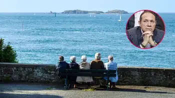 Efectos pensionales del incremento del salario mínimo Pensionados en 2026 por Colpensiones, los grandes beneficiados de la subida del salario mínimo