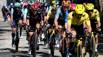 Egan Bernal Giro de Italia 2026 | Así quedaron las clasificaciones antes de la última semana de gran montaña