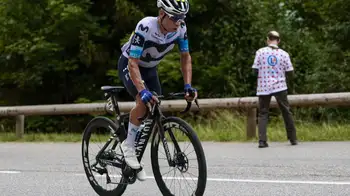 Éiner Rubio Giro de Italia | Clasificaciones: Vingegaard, cerca del liderato y Egan, lejos del podio