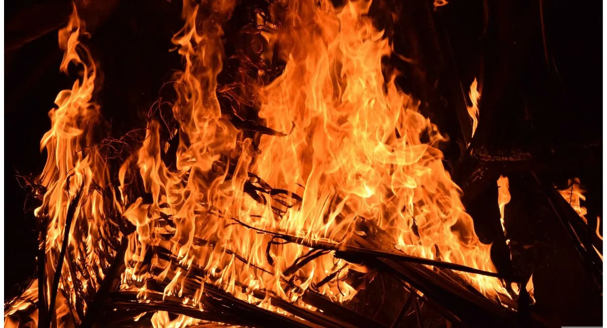 Ejecución en Japón Por provocar incendio en Japón, un hombre fue ejecutado bajo pena de muerte