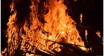Ejecución en Japón Por provocar incendio en Japón, un hombre fue ejecutado bajo pena de muerte