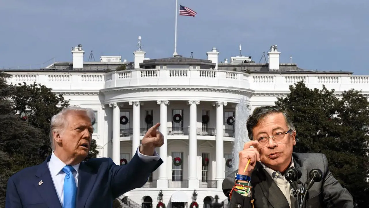 Ejemplos de las provocaciones de Donald Trump a otros presidentes El estilo de Trump: así provoca el mandatario a sus homólogos